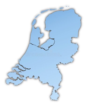Letselschade advocaat vind u door heel Nederland